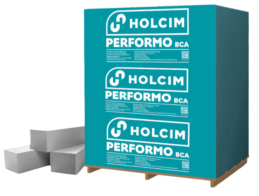 Bca Holcim