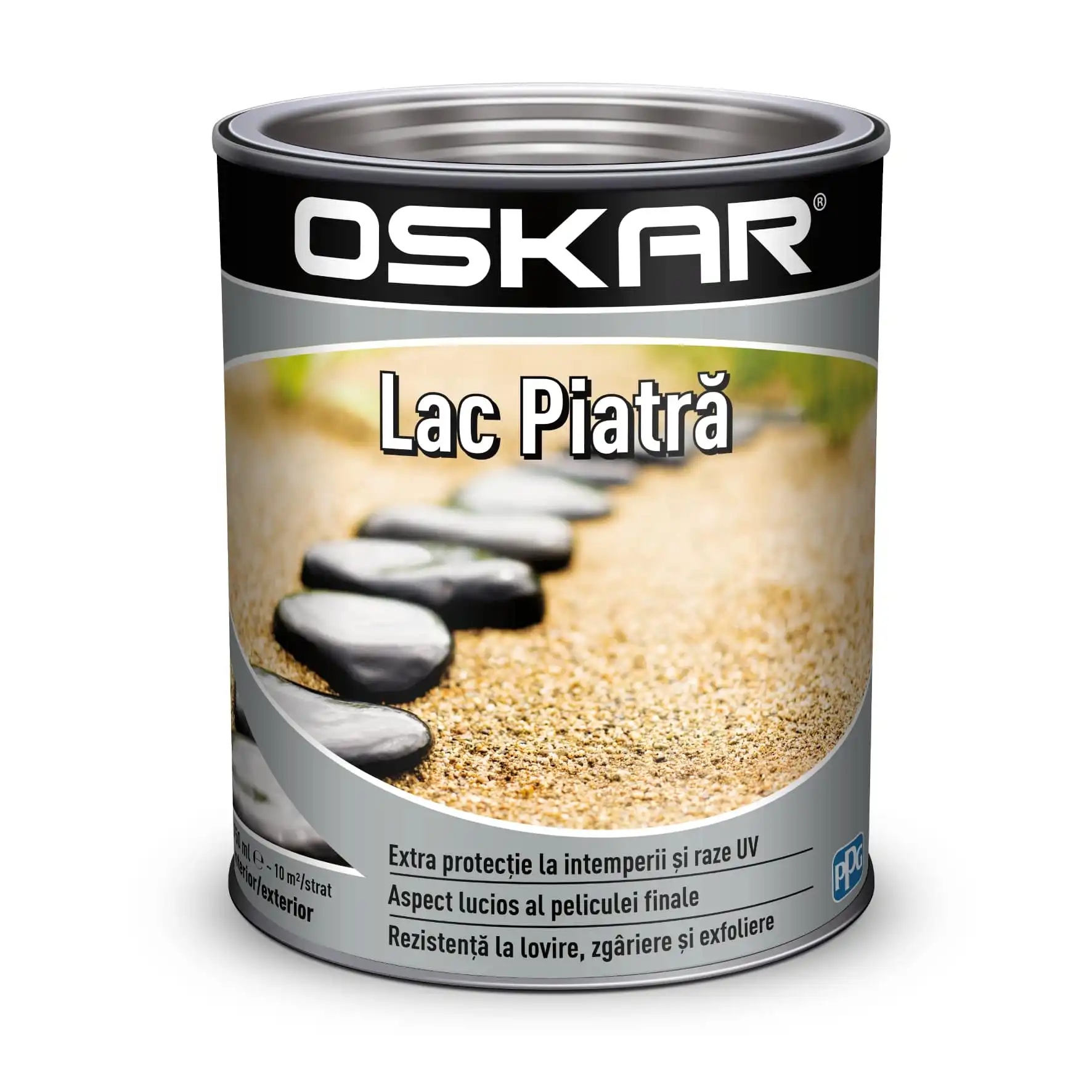 Lac piatra OSKAR
