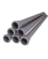Teava pvc 110 gri