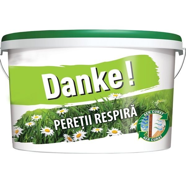 Var lavabil Danke Interior