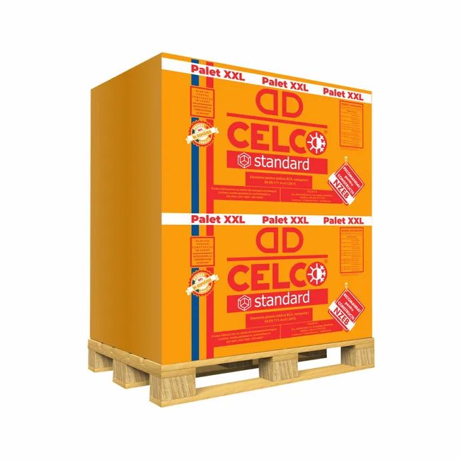 Bca Celco