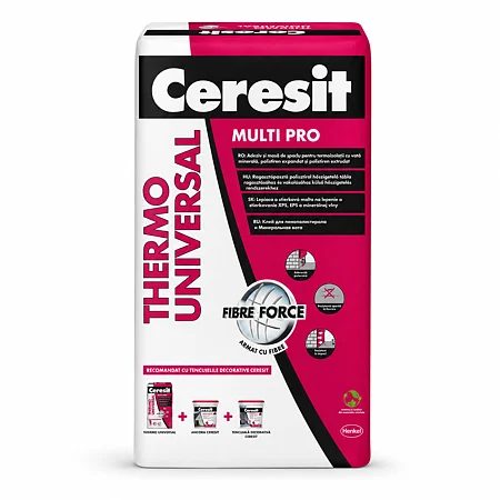 Adeziv Thermo Universal Ceresit 25kg