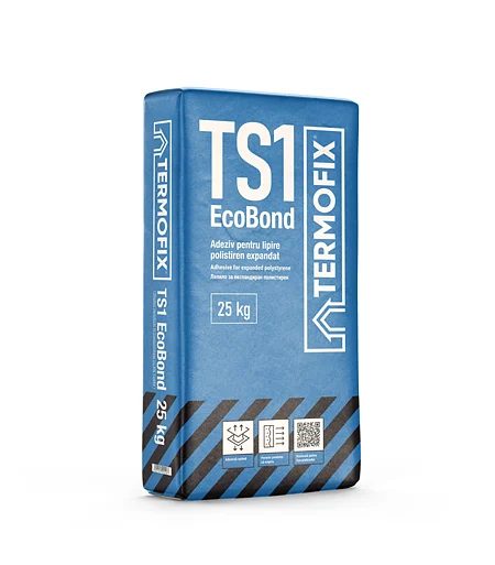 Adeziv polistiren Termofix TS1 25kg