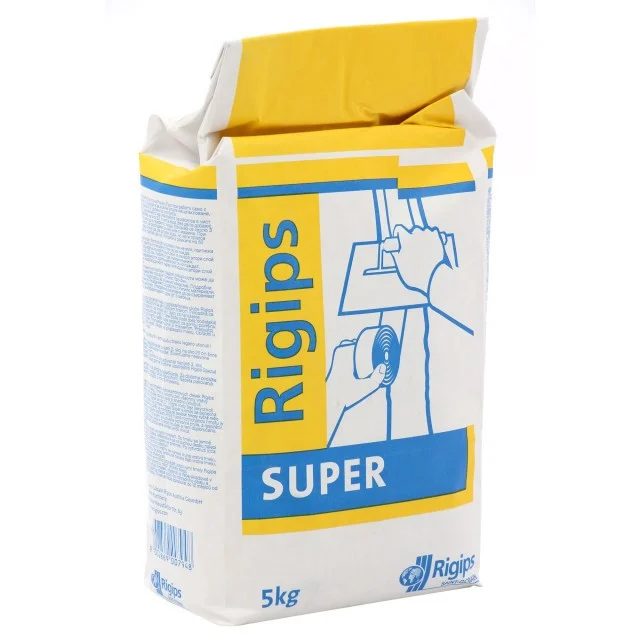 Chit rosturi Super Rigips 5kg