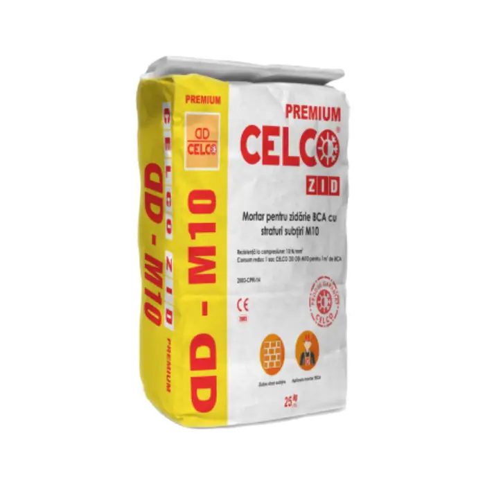Adeziv bca Celco M10 25kg