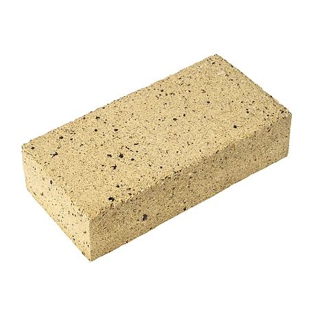 Caramida refractara groasa R65SA 230 x 114 x 64 mm