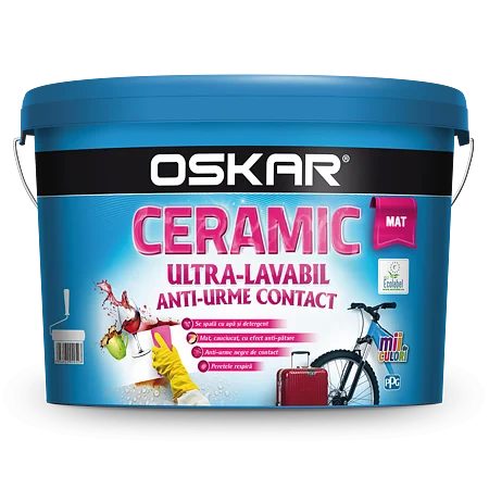 Var lavabil Oskar Ceramic