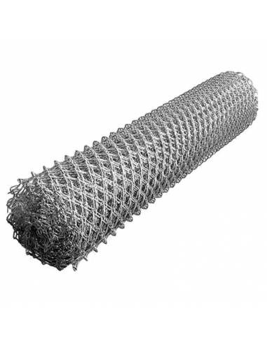 Plasa gard zincata