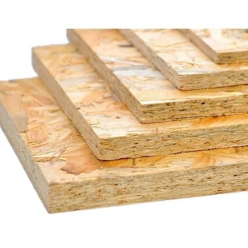 Placa OSB Egger