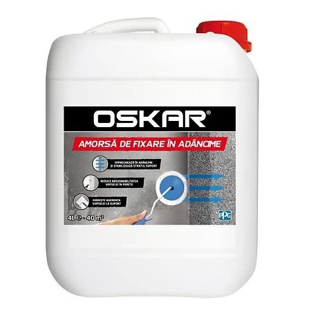 Amorsa perete Oskar 4L
