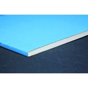Placi gips carton 1200x2600 12.5 albastru