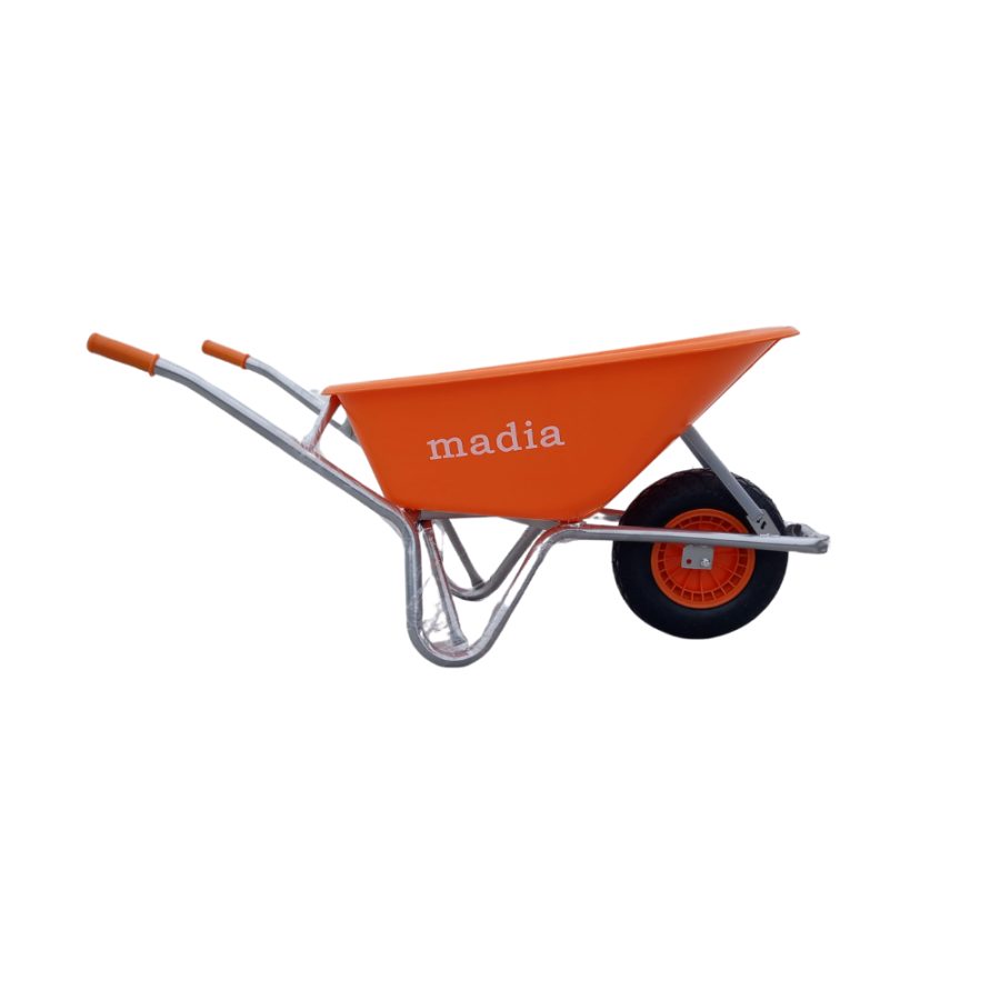 Roaba Madia 100L cos PVC