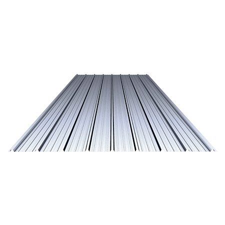 Tabla cutata 1.5m x0,95m aluzinc