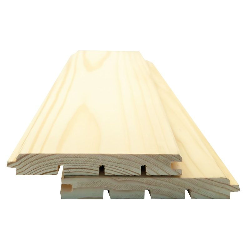 Lambriu lemn rasinos 12mm