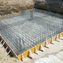 Fundatii si armaturi