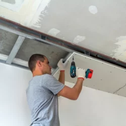 Placi si profile gips-carton